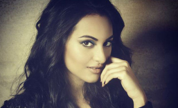 Sonakshi Sinha Sonakshi Sinha